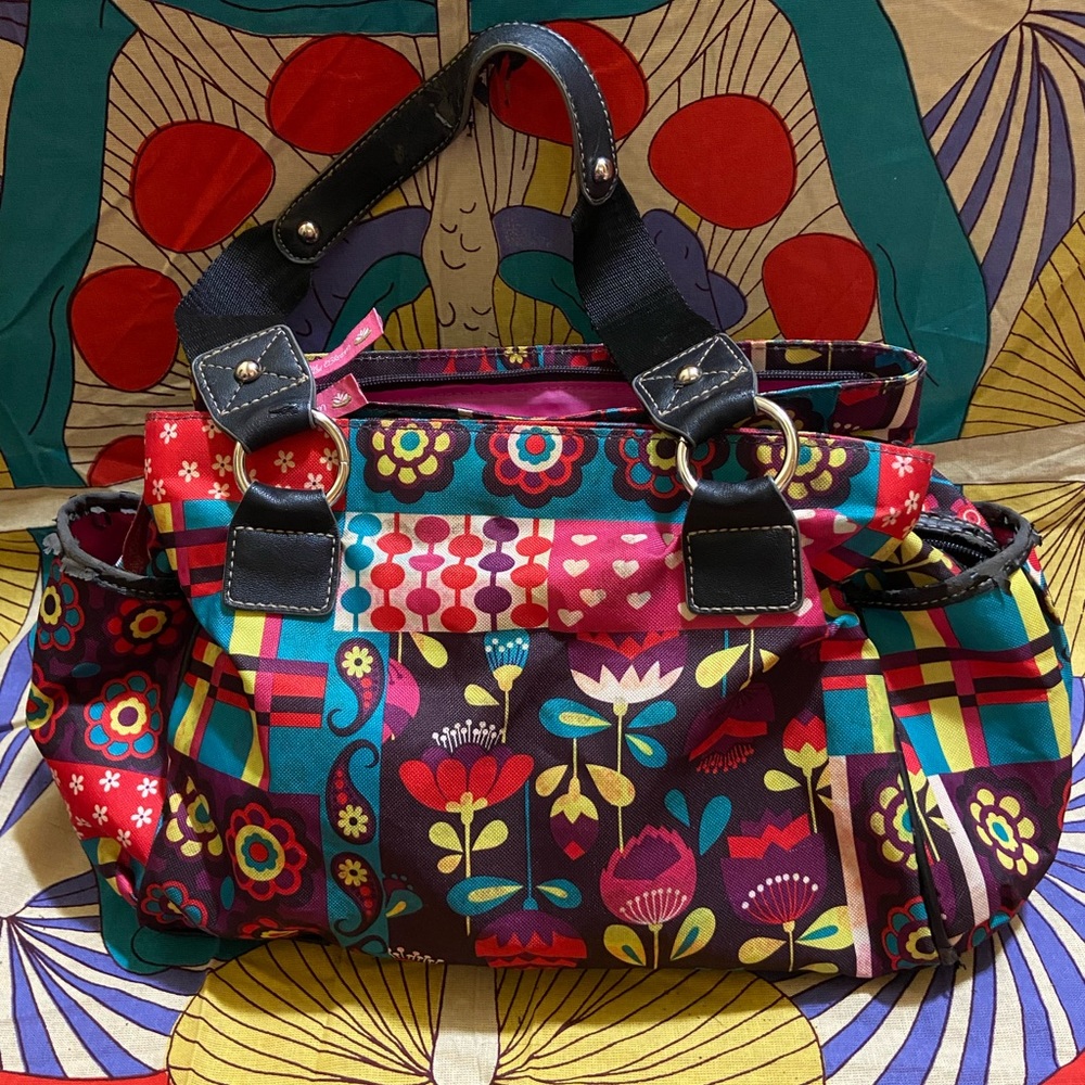 Lily Bloom Purse - Picture 6 of 8